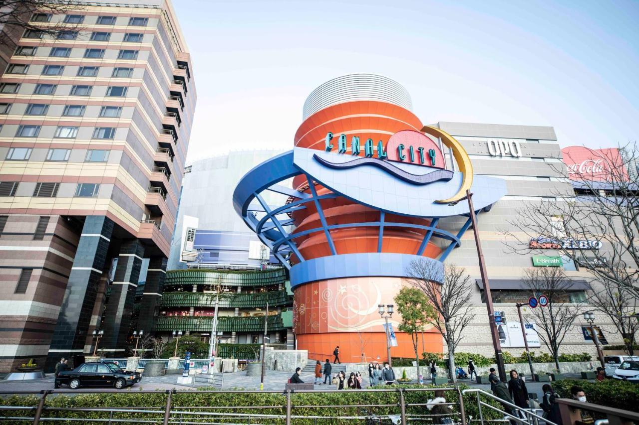 Hafh Fukuoka The Life Ostello *